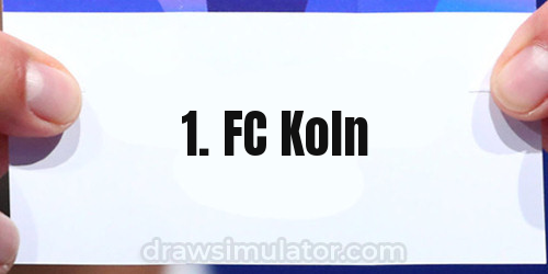 1. FC Koln